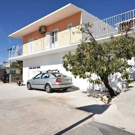 Apartments Zmika Primošten المظهر الخارجي الصورة