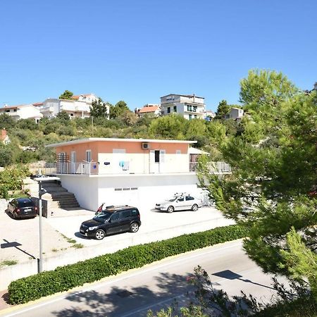 Apartments Zmika Primošten المظهر الخارجي الصورة