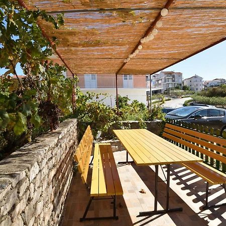 Apartments Zmika Primošten المظهر الخارجي الصورة