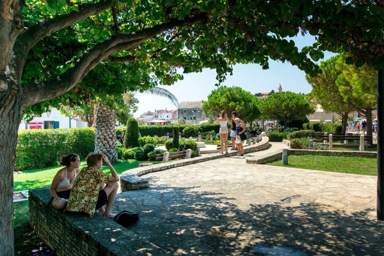 Apartments Zmika Primošten المظهر الخارجي الصورة