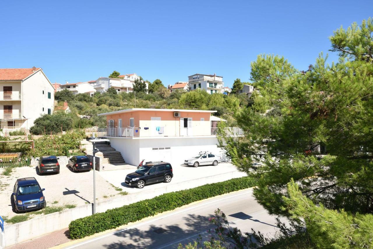 Apartments Zmika Primošten المظهر الخارجي الصورة