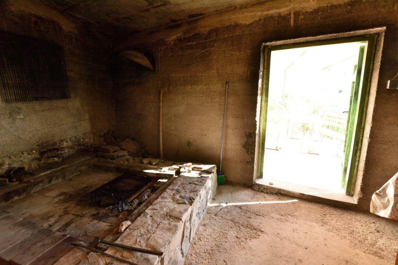 Apartments Zmika Primošten المظهر الخارجي الصورة