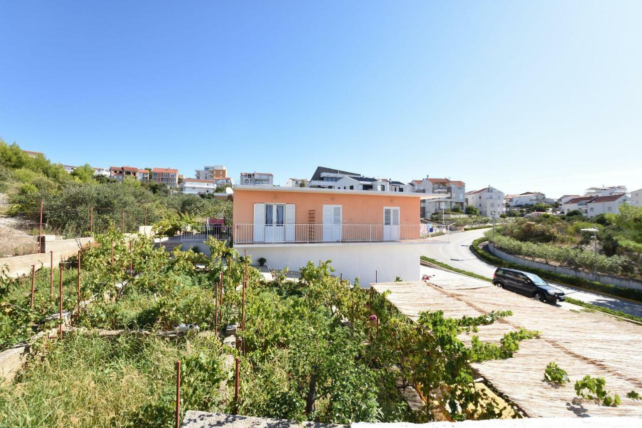 Apartments Zmika Primošten المظهر الخارجي الصورة