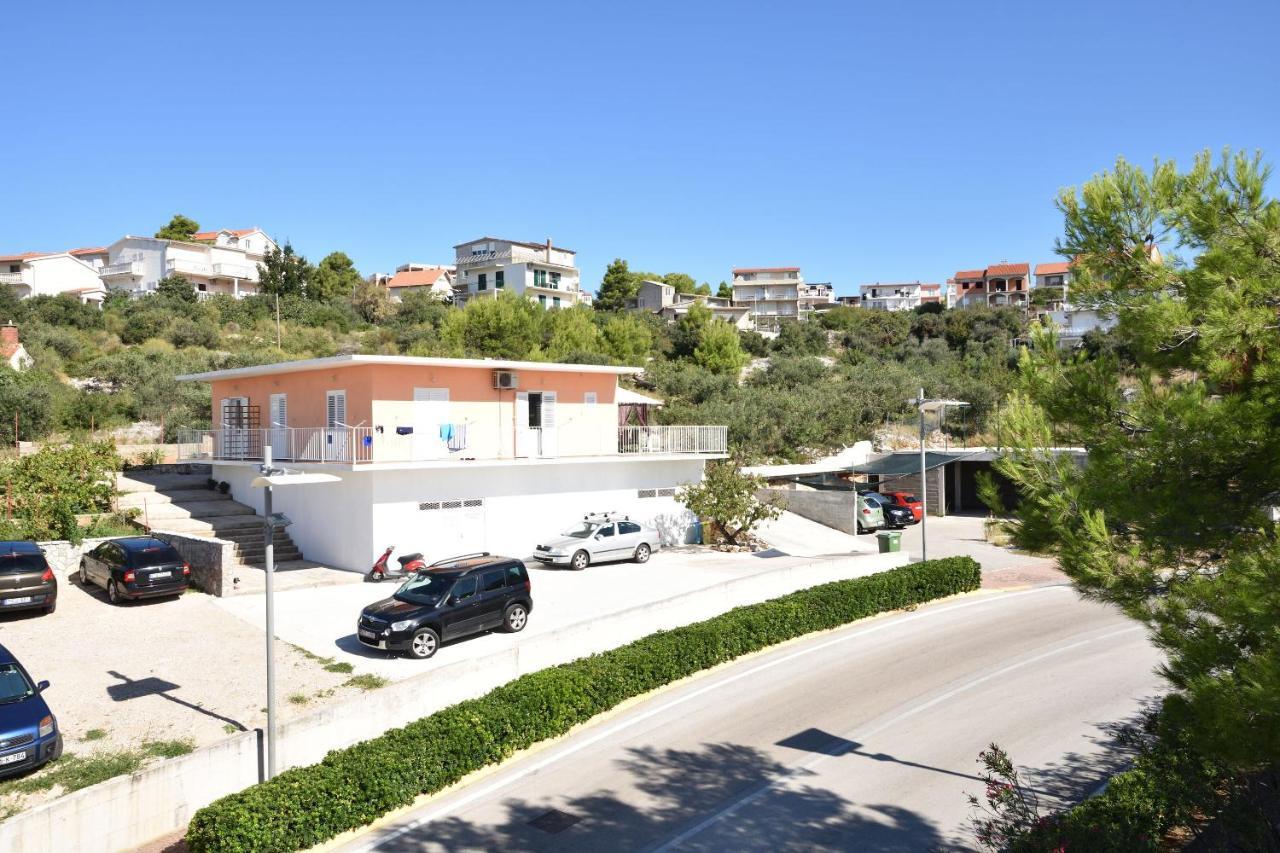 Apartments Zmika Primošten المظهر الخارجي الصورة